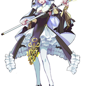 遊戯王ZEXAL】二次創作動画用立ち絵 - Nacht7810 - BOOTH