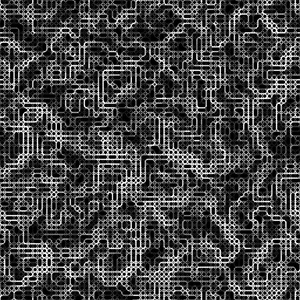 YagiriPatternTexture