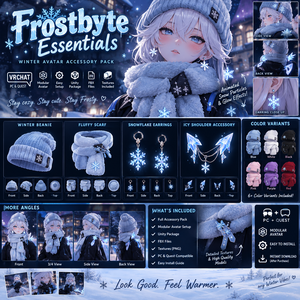 Frostbyte