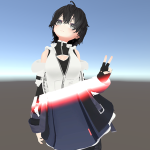 Avatar Cloth Changer
