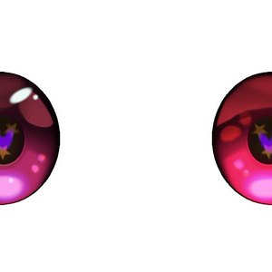 start heart iris