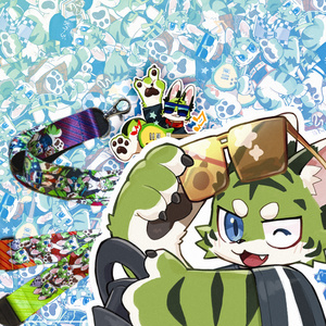 プロダクション体育館 通信販売部 - BOOTH