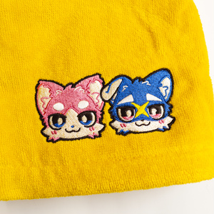 SDVX】ニアノア アクリルキーホルダー - kwsk-g8 - BOOTH