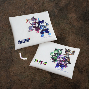 3ページ目 - プロダクション体育館 通信販売部 - BOOTH