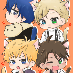 弱虫ペダル 一差中心の新生総北ログ ゴンのマンガ Pixiv