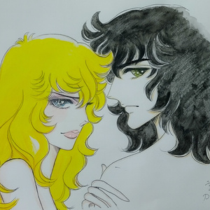 ベルサイユのばら #オスカル à la recherche de l'amour ~愛を ベルサイユのばら #オスカル à la recherche de l'amour ~愛を