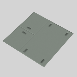 テクスチャ　メカ10