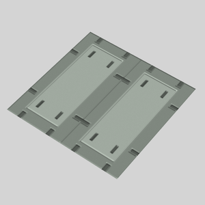テクスチャ　メカ15