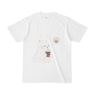 クマとコーヒー