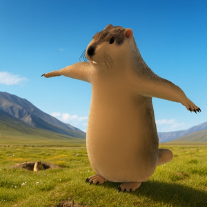 thumb