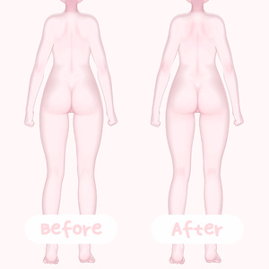 Chocolat Body Cheek Texture 缩略图 3