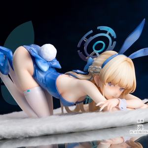 [受注生産] ブルーアーカイブ——飛鳥馬 トキ（バニーガール）