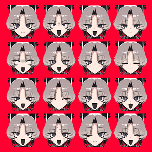 【SiuSiu】猫表情差分16種（無料3種） 缩略图 2