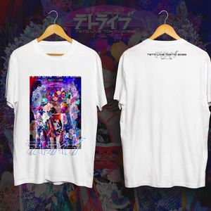 テトライブ2025 - BOOTH