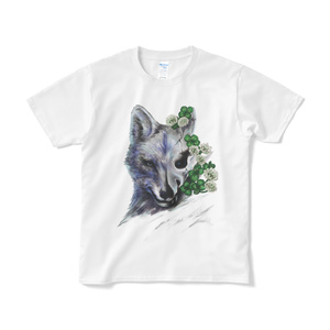 狼-怨念-