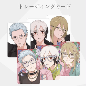 アイドルマスター SideM × FiFS イラスト展『スリー・ワン・ファイヴ