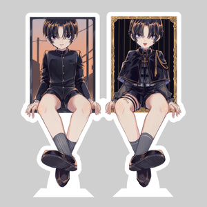 学ラン 学ラン短パン少年くんまとめ ロンのイラスト Pixiv