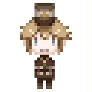 つながるアクキー赤井翼 - 鳥頭の巣 - BOOTH