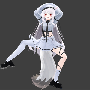 [Free] 딸깍 Pose