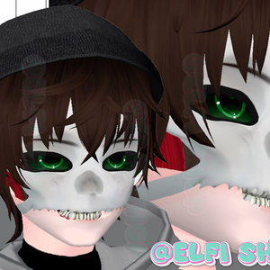 bones through the skin 2.0