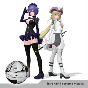 P06_Pai & Mei" additional color material data