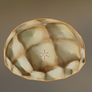 メロンパン