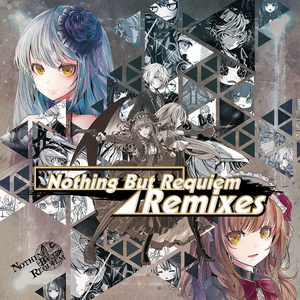 NBRD-002_Nothing But Requiem Remixes