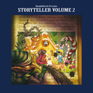 NBCD-037_STORYTELLER VOLUME 2
