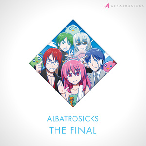 IO-5104_ALBATROSICKS THE FINAL