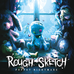 NBCD-015_RoughSketch / PUPPET NIGHTMARE