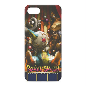 NBSP-009PF_MADDEST CIRCUS SHOW iPhoneケース