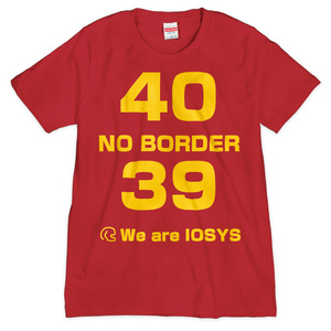 IOSP-0428PF_NO BORDER-40Ｔシャツ