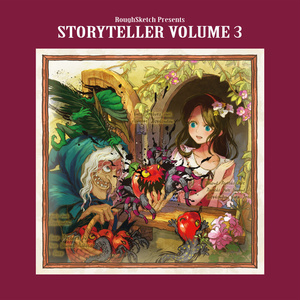 NBCD-042_V.A. / STORYTELLER VOLUME 3