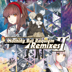 NBRD-006_Nothing But Requiem Remixes II