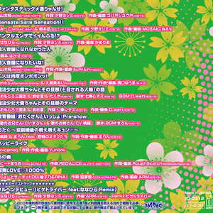 IO-0312_はいぱぁ電波これくしょん！ ファンタスティック★大和編