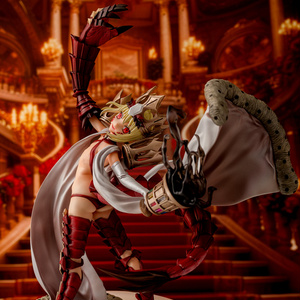 ガレージキット】 FGO ドラコー 第三段階 最終再臨 1/6スケール