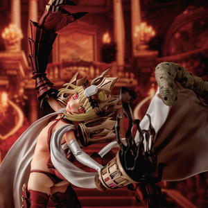 パーヴァンシー　ガレージキット バーヴァンシー 1/8 FGO ガレージキット 未塗装 未組立
