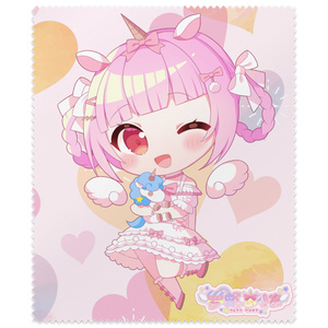 アクリルスタンド - 夢虹ありあ - BOOTH