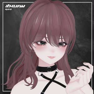3アバター対応 全13種 # Mellow Haze ⊿ 缩略图 14