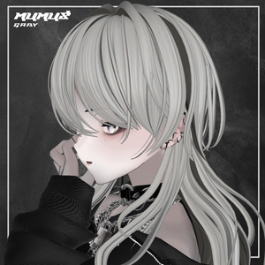3アバター対応 全13種 # Mellow Haze ⊿ 缩略图 5