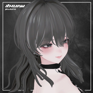 3アバター対応 全13種 # Mellow Haze ⊿ 缩略图 13