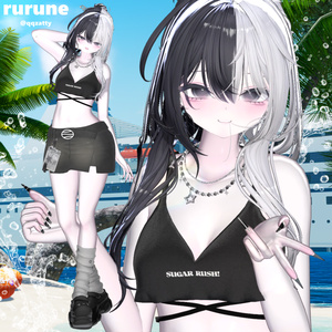 【販売開始記念セール】17アバター対応 # Sugar Rush ⊿ 缩略图 20