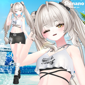 【販売開始記念セール】17アバター対応 # Sugar Rush ⊿ 缩略图 7