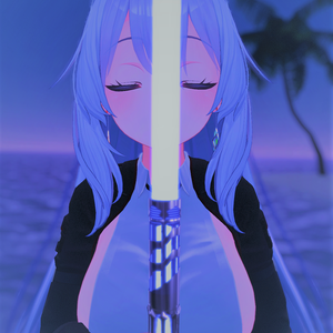Lightning Saber「Model-P-」