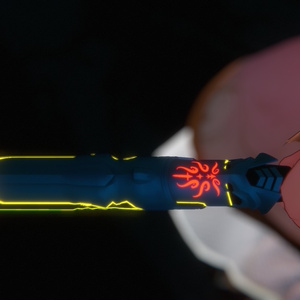 Lightning Saber ｢Model-H-｣ 缩略图 3