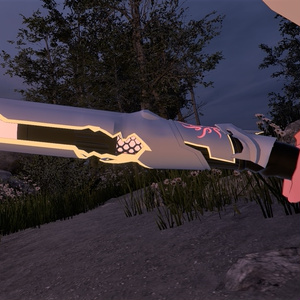Lightning Saber ｢Model-H-｣ 缩略图 2