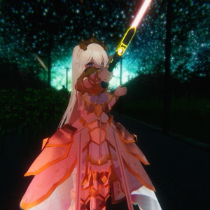 Lightning Saber ｢Model-H-｣ 缩略图 5