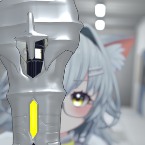 Lightning Saber「Model-K-」