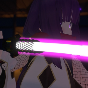 Lightning Saber「Model-Y-」 缩略图 3