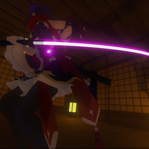 Lightning Saber「Model-Y-」 缩略图 5